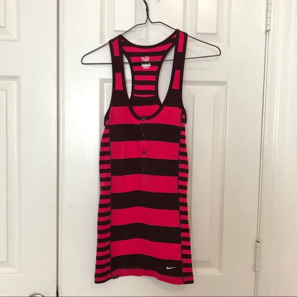 Nike Tops - Nike tank top